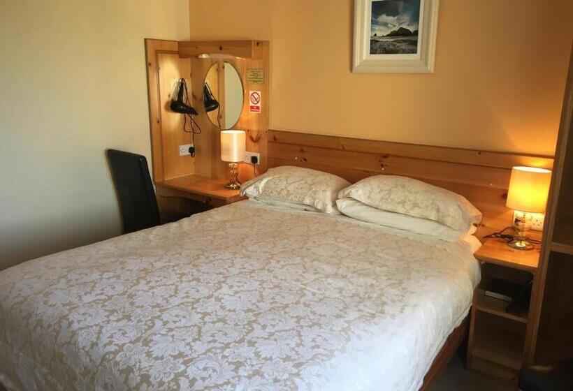 Номер Basic, Algret House B&b