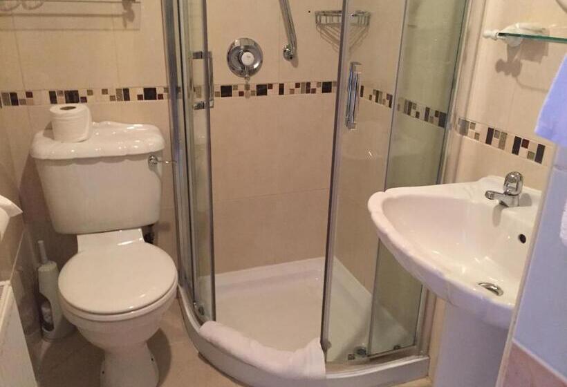 חדר בסיסי, Algret House B&b