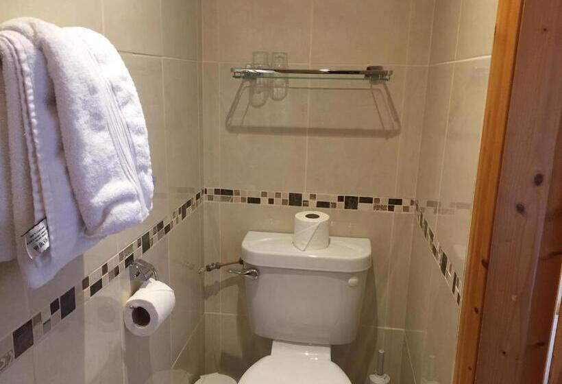 חדר בסיסי, Algret House B&b