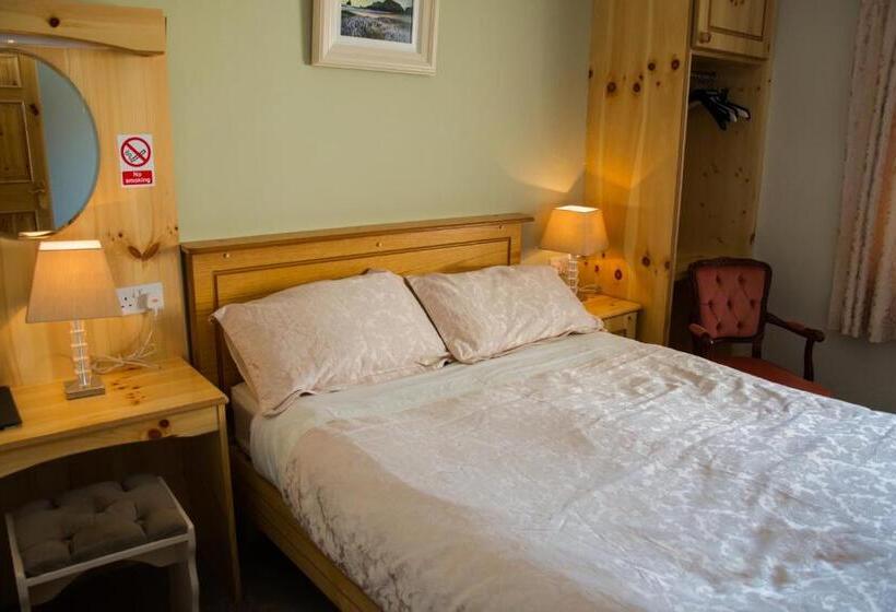 חדר בסיסי, Algret House B&b