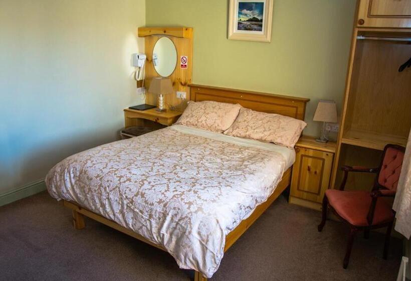 Номер Basic, Algret House B&b