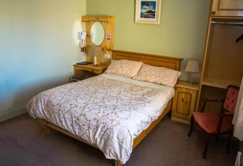 ベーシックルーム, Algret House B&b