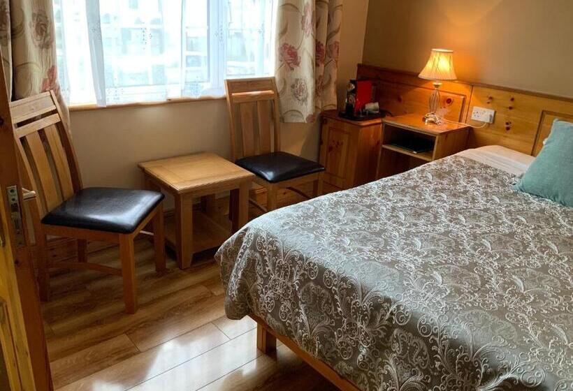 Номер Deluxe, Algret House B&b