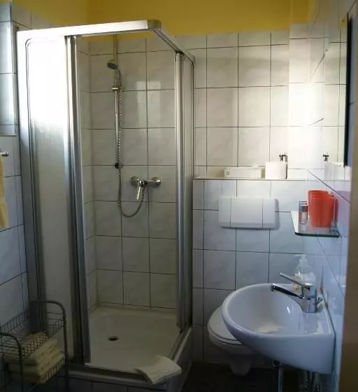 Standard-huone, Gasthof & Pension Palmenhof