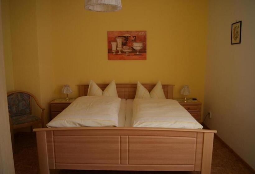 标准间, Gasthof & Pension Palmenhof