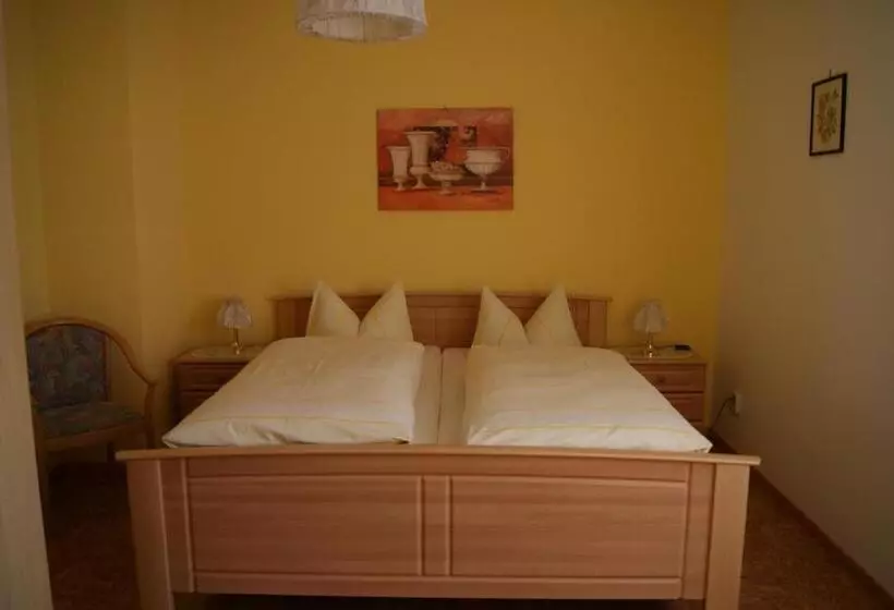 Standard-huone, Gasthof & Pension Palmenhof