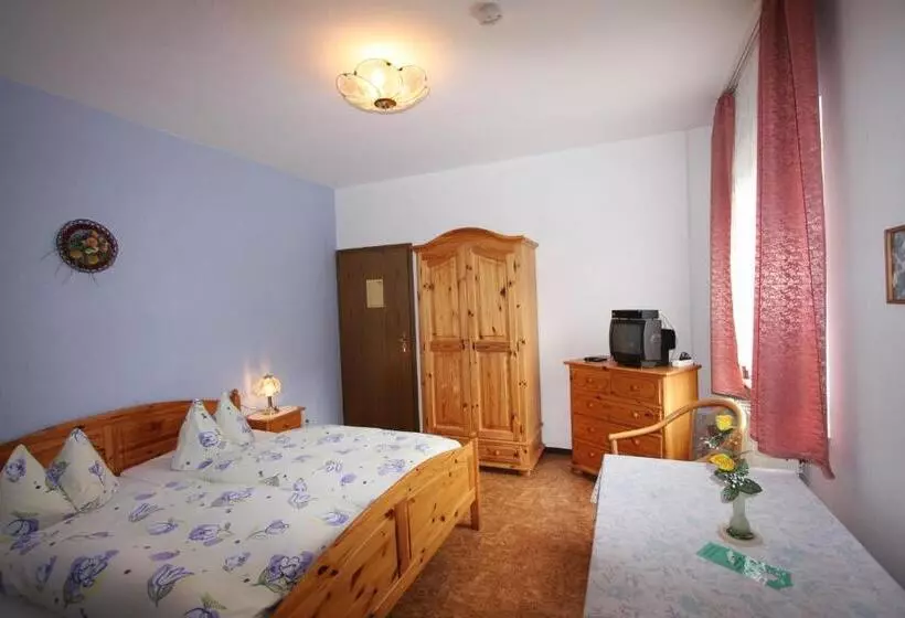 Standard-huone, Gasthof & Pension Palmenhof