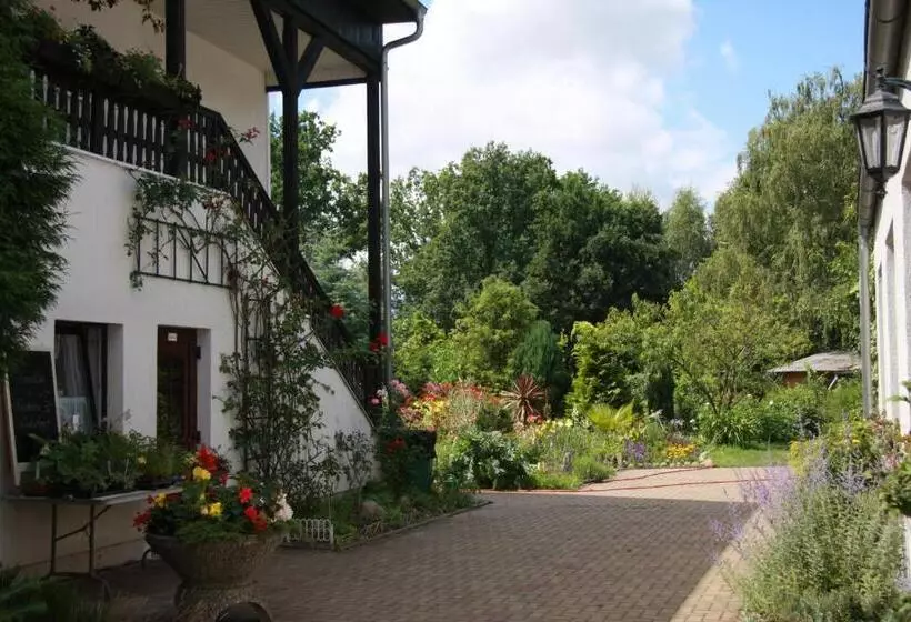 Huoneisto 2 Makuuhuonetta, Gasthof & Pension Palmenhof