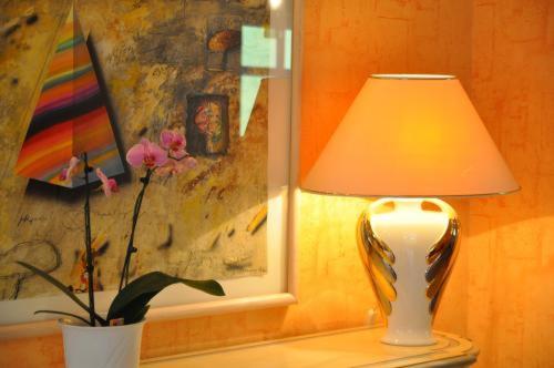 스탠다드 룸, 4 Hufen