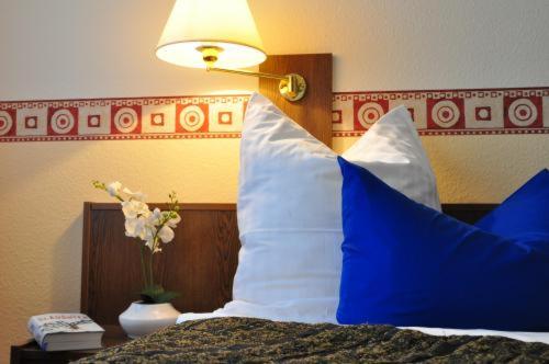 스탠다드 룸, 4 Hufen