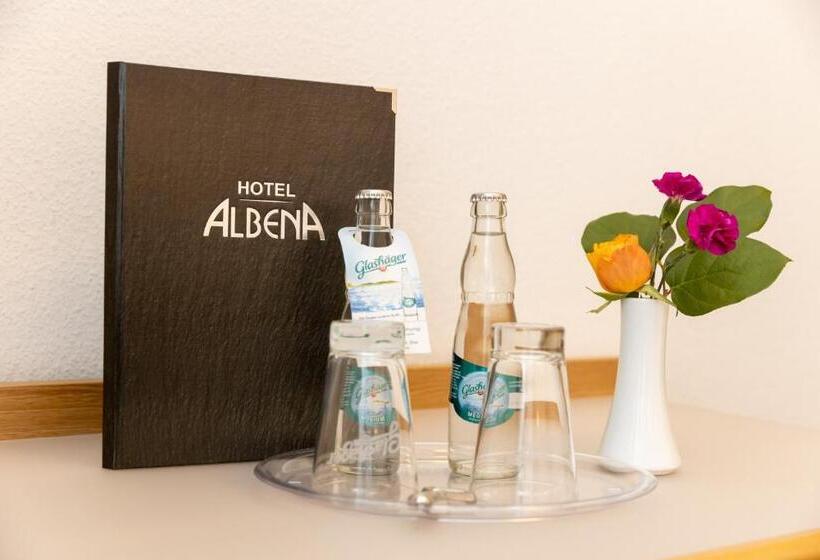 غرفة قياسية, Albena   Garni