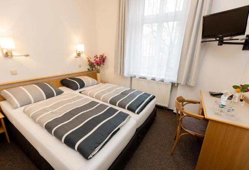 غرفة قياسية, Albena   Garni