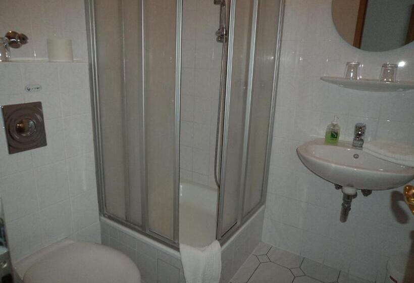 غرفة قياسية, Albena   Garni