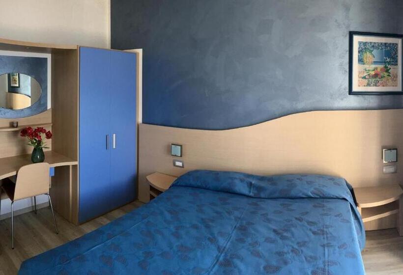 Номер Стандарт, Albergo Villa Edera