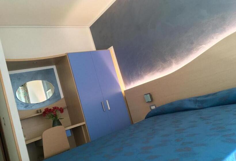 스탠다드 룸, Albergo Villa Edera