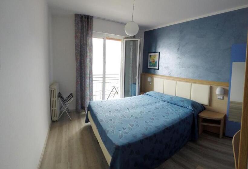 Номер Стандарт, Albergo Villa Edera