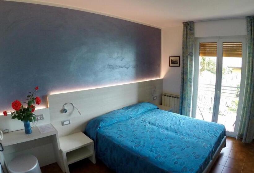 Номер Стандарт, Albergo Villa Edera