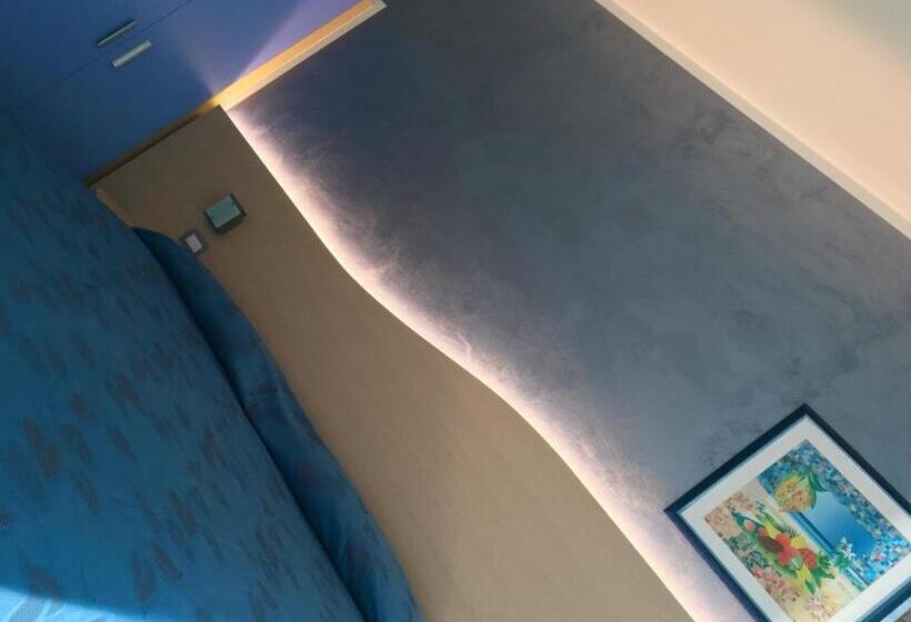 Номер Стандарт, Albergo Villa Edera