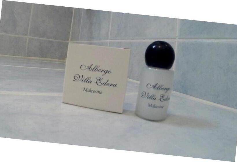 Номер Стандарт Трехместный, Albergo Villa Edera