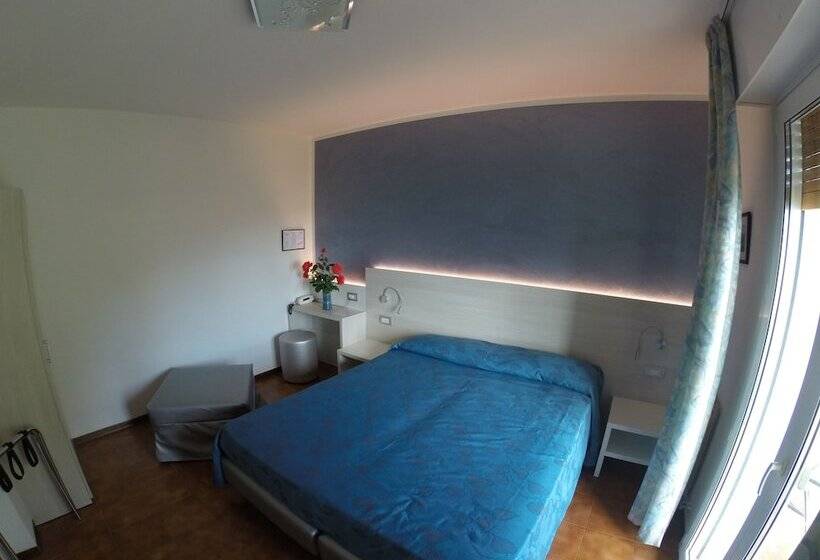 Номер Стандарт, Albergo Villa Edera