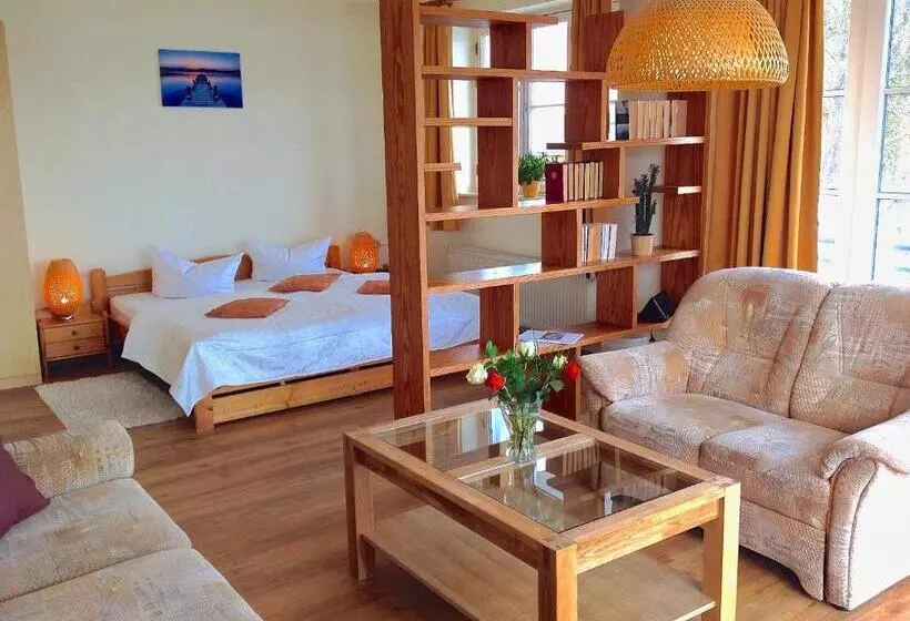 اتاق استاندارد, Altes Kasino Hotel Am See
