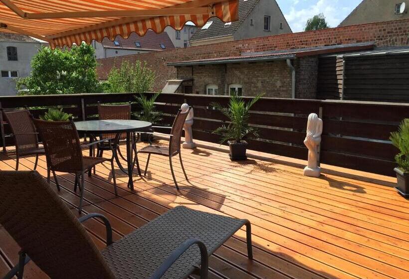 スタンダードルーム, Altes Kasino Hotel Am See