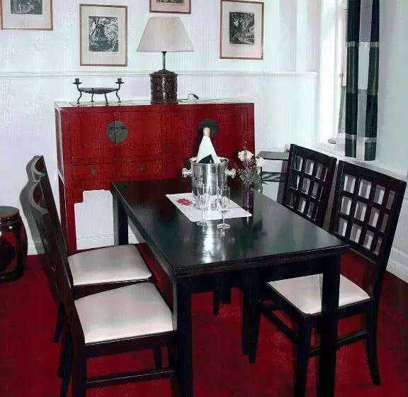 １ベッドルームのコンフォーとアパートメント, Apartments Im Kaffeehaus Heldt