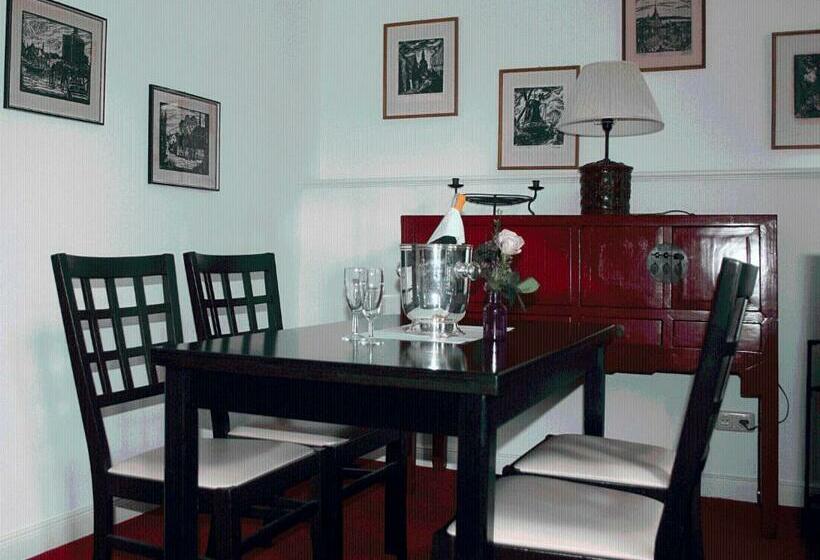 Апартаменты Комфорт 1 Спальня, Apartments Im Kaffeehaus Heldt