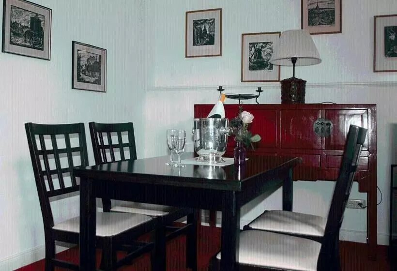 １ベッドルームのコンフォーとアパートメント, Apartments Im Kaffeehaus Heldt