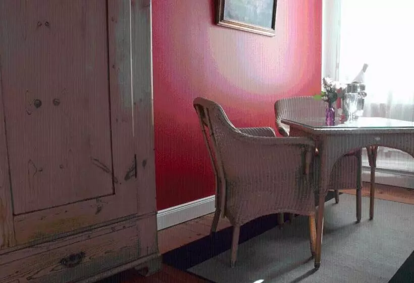 １ベッドルームアパートメント, Apartments Im Kaffeehaus Heldt