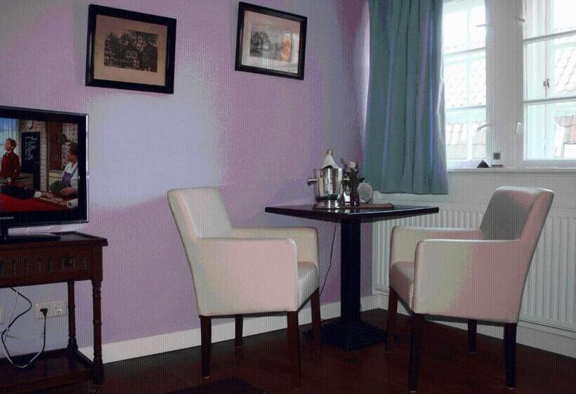 Апартаменты 1 Спальня, Apartments Im Kaffeehaus Heldt