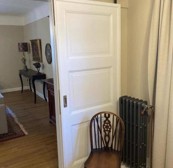 Апартаменты Superior 1 Спальня, Apartments Im Kaffeehaus Heldt