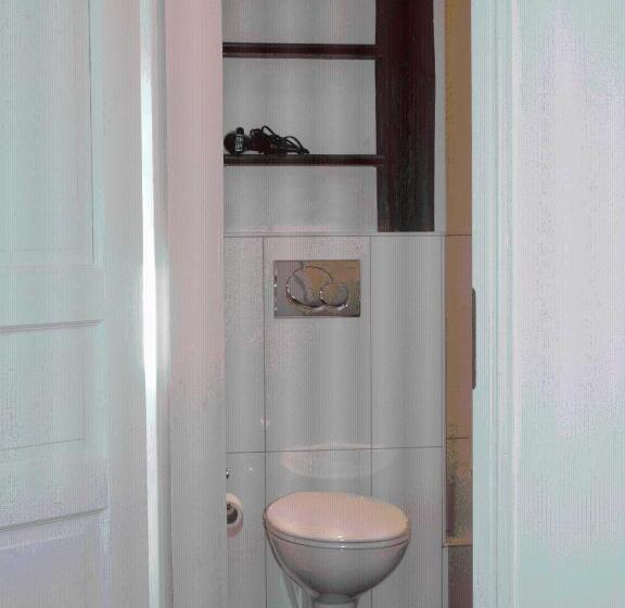 Апартаменты 1 Спальня, Apartments Im Kaffeehaus Heldt