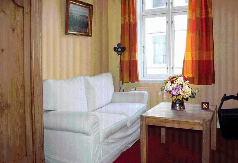 Апартаменты 1 Спальня, Apartments Im Kaffeehaus Heldt