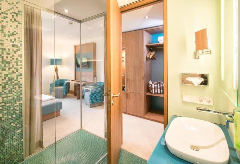 스탠다드 룸, Bornmühle