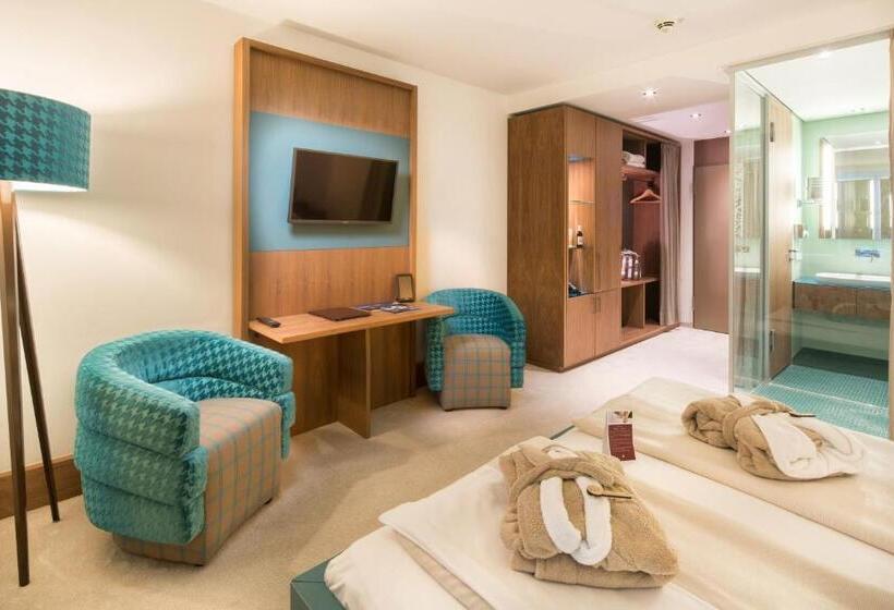 스탠다드 룸, Bornmühle