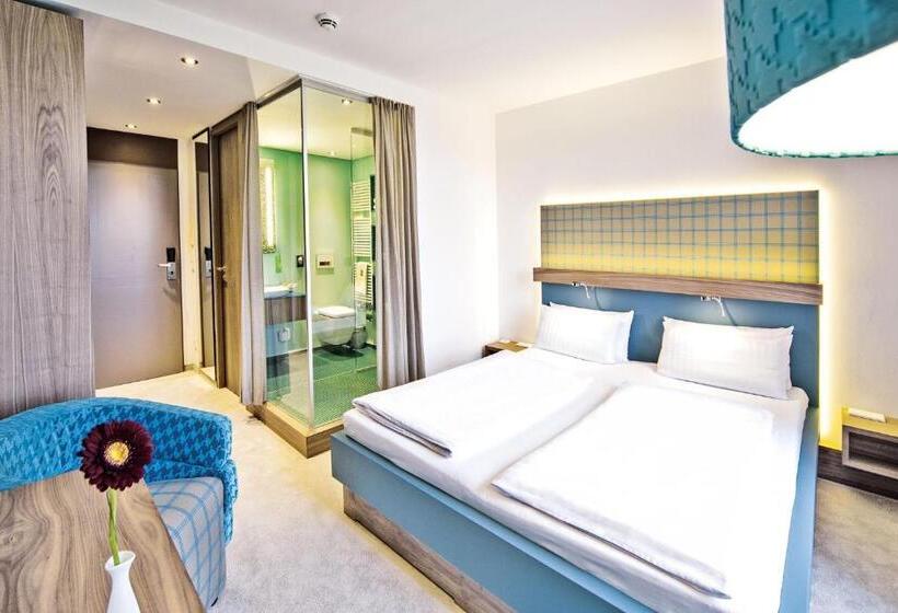 스탠다드 룸, Bornmühle