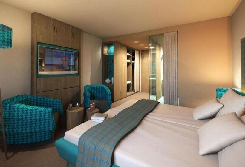 스탠다드 전망 룸, Bornmühle