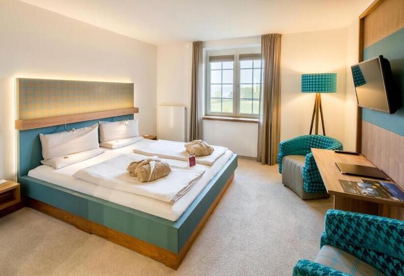 스탠다드 전망 룸, Bornmühle