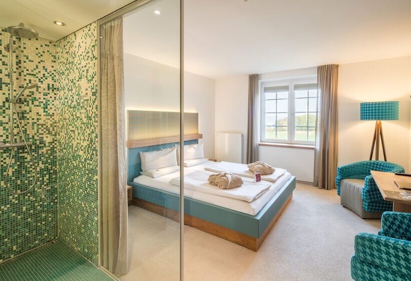 스탠다드 룸, Bornmühle