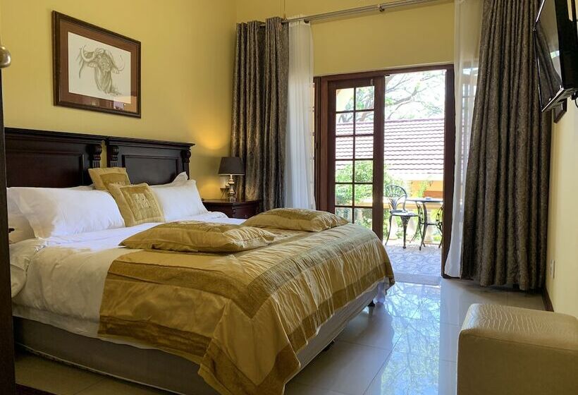 스탠다드 룸, Casta Diva