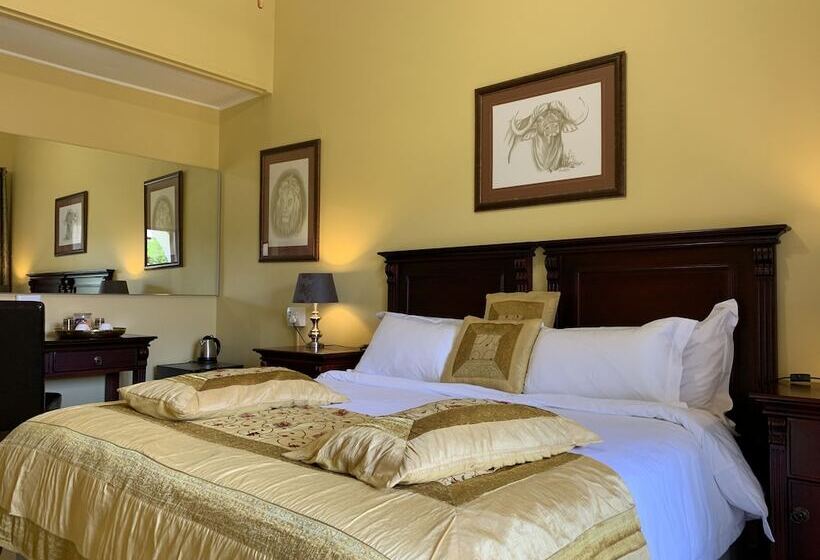 스탠다드 룸, Casta Diva