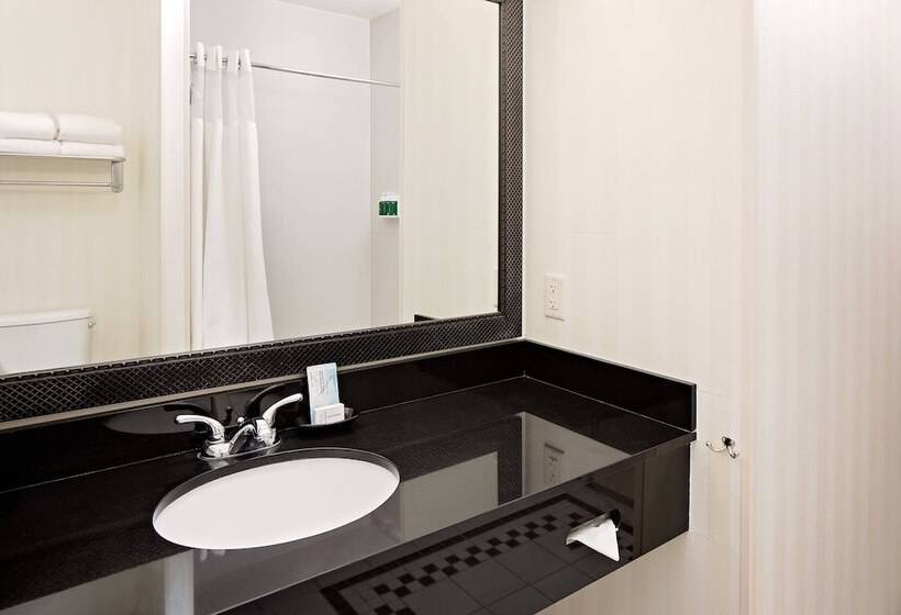 جناح, Fairfield Inn And Suites By Marriott El Paso