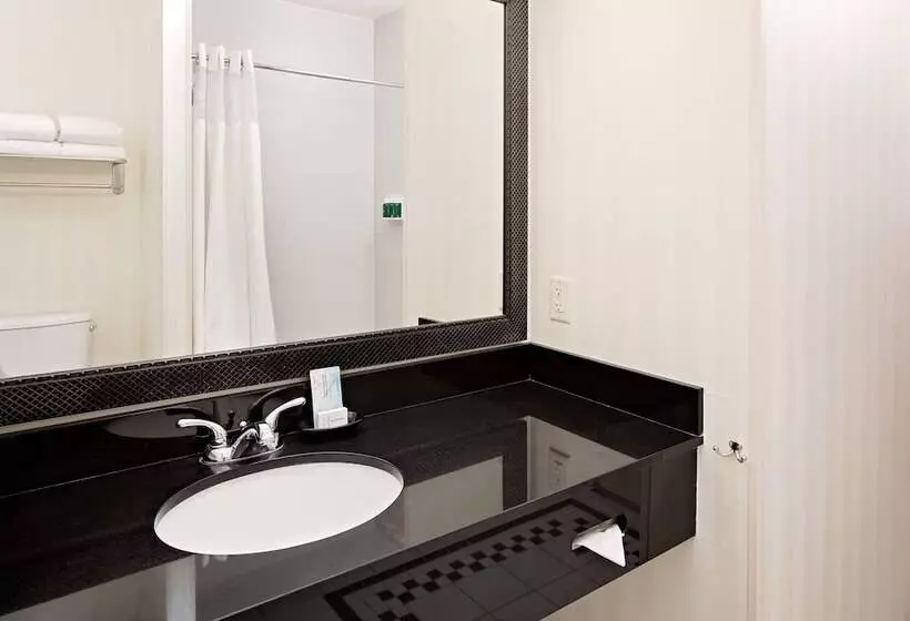 سوییت, Fairfield Inn And Suites By Marriott El Paso