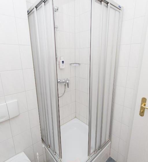 غرفة قياسية, Garni Am Deich