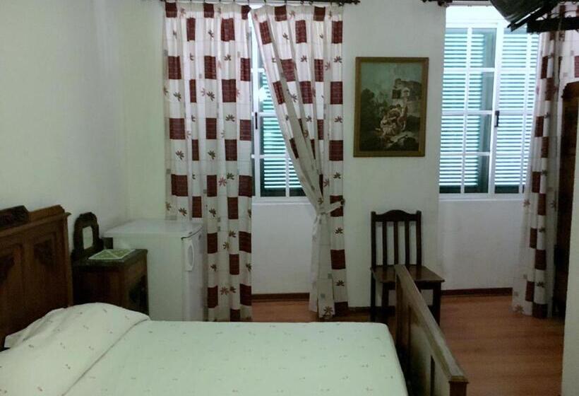 غرفة قياسية, Hospedaria Pôr Do Sol