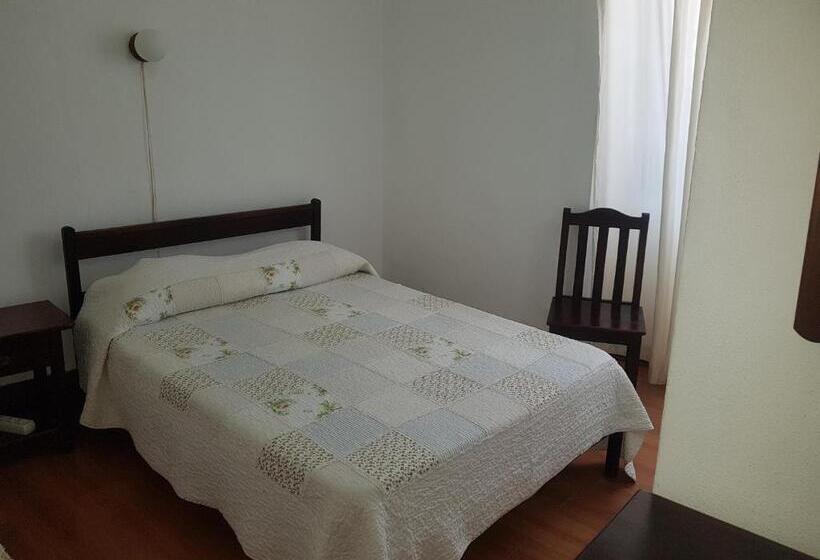 غرفة قياسية, Hospedaria Pôr Do Sol