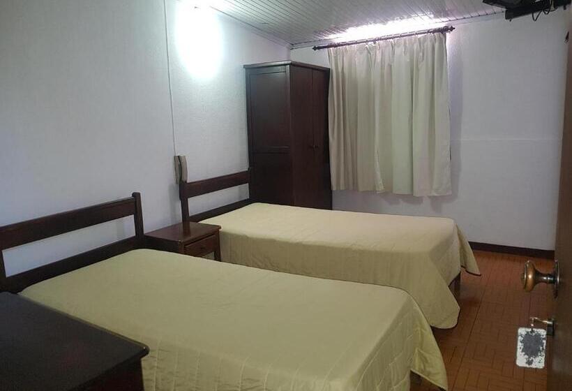 غرفة قياسية, Hospedaria Pôr Do Sol