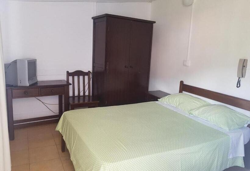 غرفة قياسية فردية, Hospedaria Pôr Do Sol