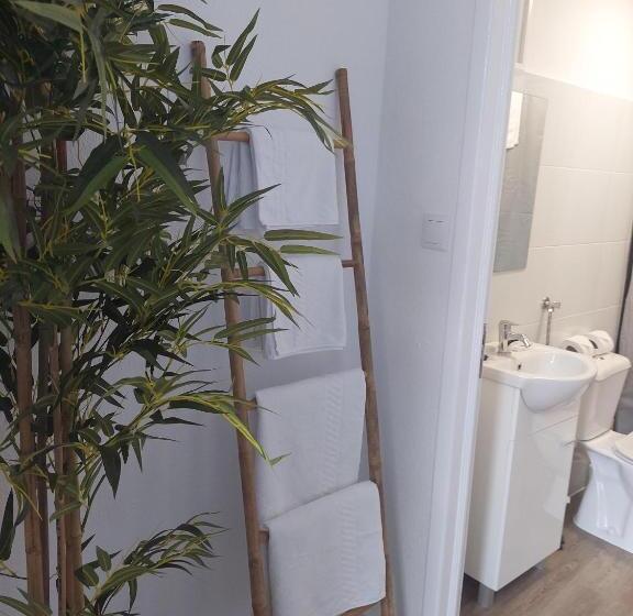 Номер Deluxe Вид на Море с Балконом, Hospedaria Pôr Do Sol
